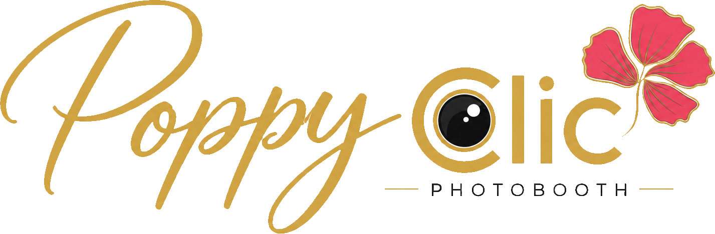 Poppy Clic Photobooth